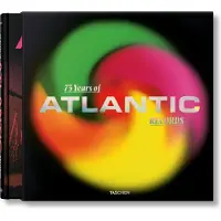 75 Years of Atlantic Records