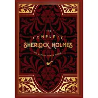 The Complete Sherlock Holmes
