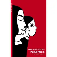 Persepolis I & II