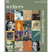 Writers Who Changed History