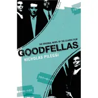 GoodFellas av Nicholas Pileggi Pocketbok 9780747578635