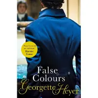 False Colours