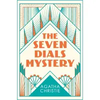 The Seven Dials Mystery