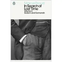 In Search of Lost Time: Volume 4