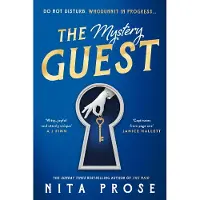 The Mystery Guest