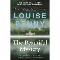 Beautiful Mystery