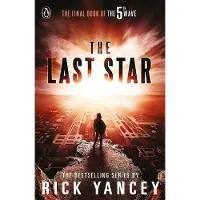 5th Wave: The Last Star (Book 3)