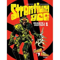 Strontium Dog: Search and Destroy