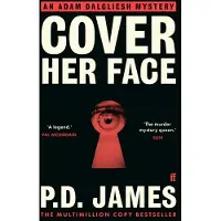 Cover Her Face