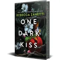 One Dark Kiss- Deluxe Special Edition