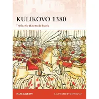 Kulikovo 1380