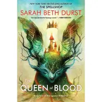 The Queen Of Blood
