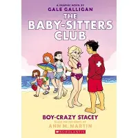 BSCG 7: Boy-Crazy Stacey