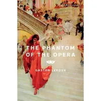The Phantom of the Opera
