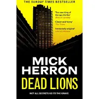 Dead Lions