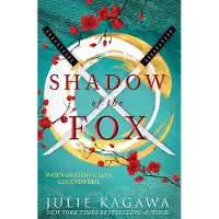 Shadow Of The Fox