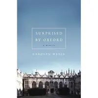 Surprised by Oxford (häftad, eng)