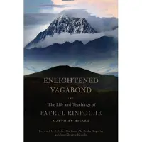 Enlightened Vagabond