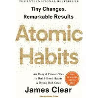 Atomic Habits
