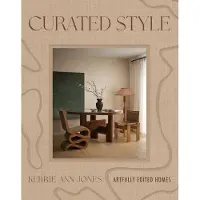 Curated Style (inbunden, eng)