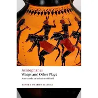Wasps and Other Plays