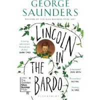 Lincoln in the Bardo