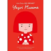 Yayoi Kusama