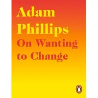 On Wanting to Change