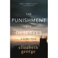 The Punishment She Deserves