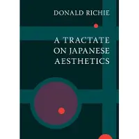 A Tractate on Japanese Aesthetics (häftad, eng)