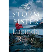 Storm Sister