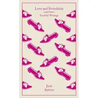 Love and Freindship