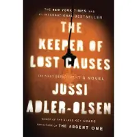 The Keeper of Lost Causes: The First Department Q Novel