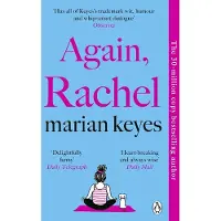 Again, Rachel