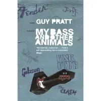 Orion Publishing My Bass and Other Animals