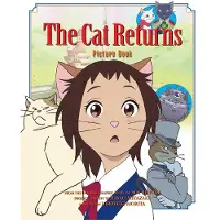 The Cat Returns Picture Book