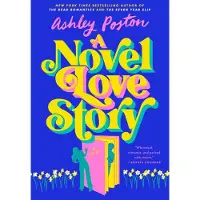 A Novel Love Story