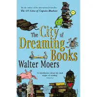 City of Dreaming Books