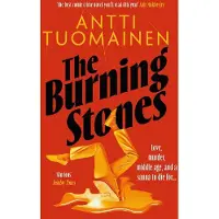 The Burning Stones