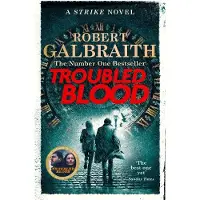 Troubled Blood