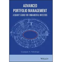 Advanced Portfolio Management