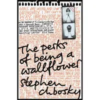 Perks of being a wallflower