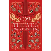 Vow of Thieves