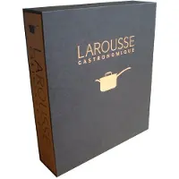 New Larousse Gastronomique
