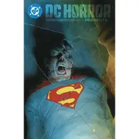 DC Horror Presents 9781799505358