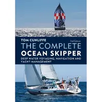 The Complete Ocean Skipper (inbunden, eng)