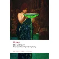 The Odyssey