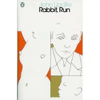 RABBIT, RUN