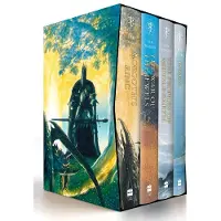 The History of Middle-earth (Boxed Set 4)