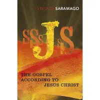 Gospel According to Jesus Christ